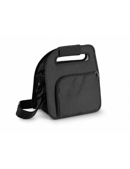 Bolso Térmico Negro