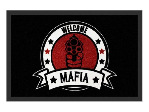 Felpudo Mafia