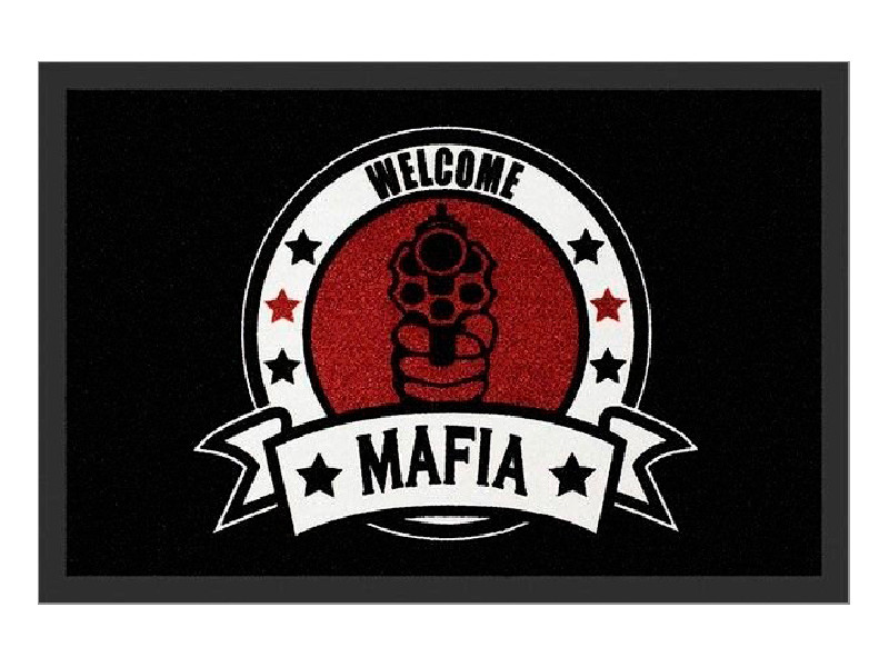 Felpudo Mafia