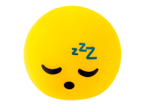 Luz nocturna emoticono