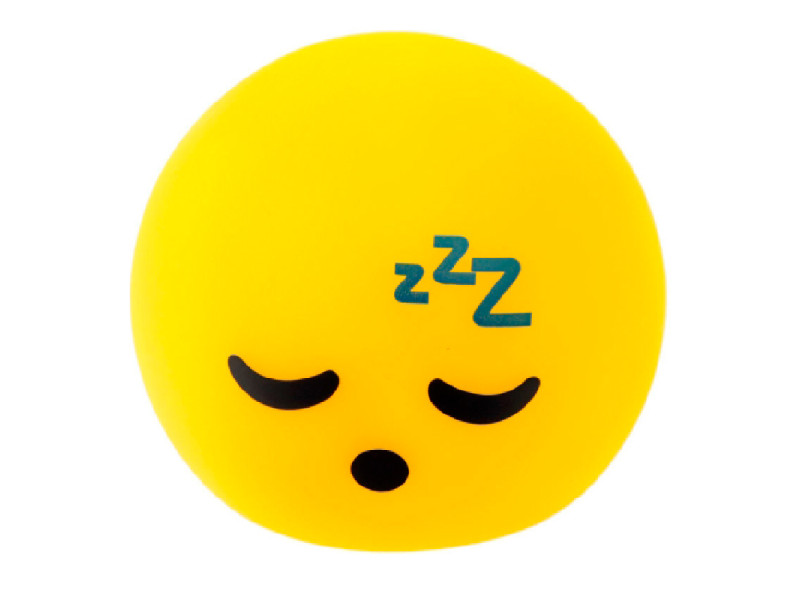 Luz nocturna emoticono
