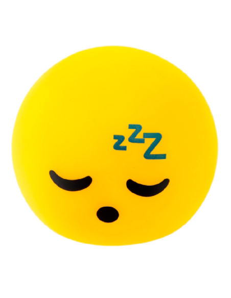 Luz nocturna emoticono