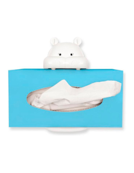 Dispensador Pañuelos Hippo