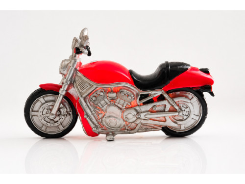 Lampara Moto