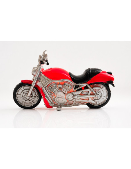 Lampara Moto