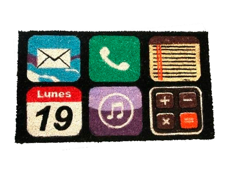 Felpudo Apps