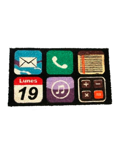Felpudo Apps
