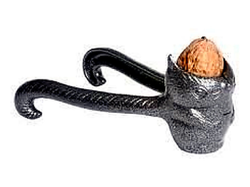 Cascanueces de aluminio Long Tail
