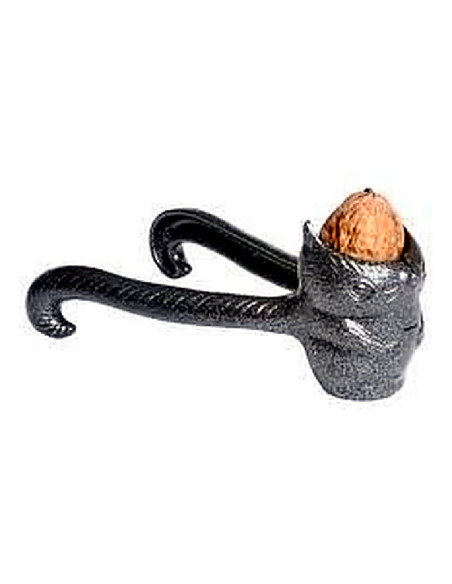 Cascanueces de aluminio Long Tail