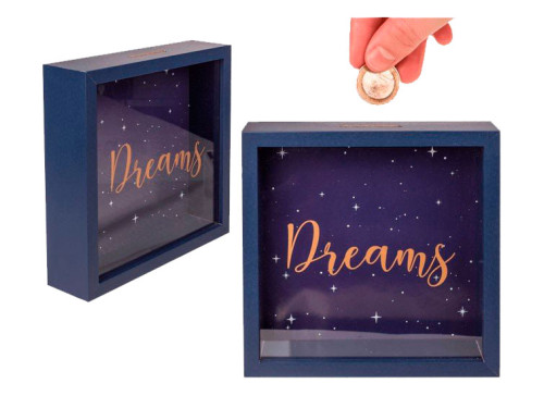 Hucha Dreams