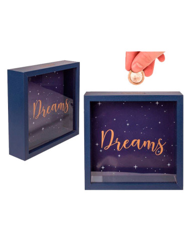 Hucha Dreams