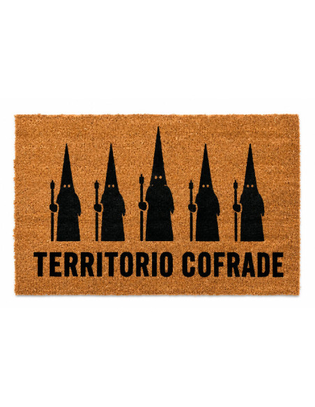 Felpudo Territorio Cofrade