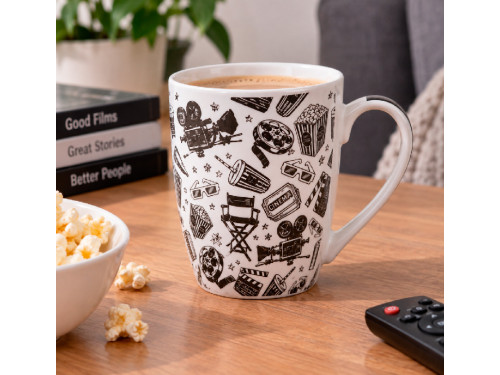 Taza Cine 2