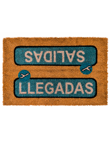 Felpudo Airport - Felpudos Originales