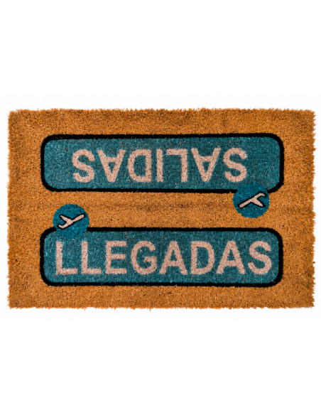 Felpudo Airport - Felpudos Originales