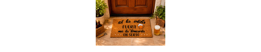 Felpudos Cerveceros