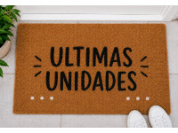 Ultimas Unidades