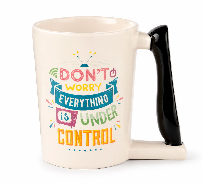 Tazas Originales