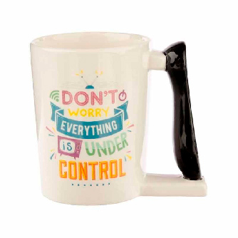 Tazas Originales